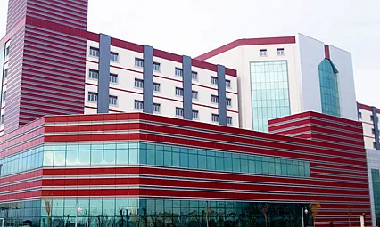 Afyon Devlet Hastanesiyle İlgili İddialara Resmi Açıklama Geldi!