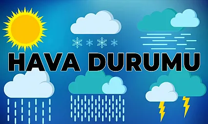 Afyon Hava Durumu. Afyon'da Bugün Hava Nasıl Olacak?