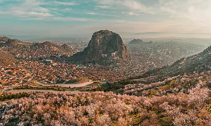 Afyon İçin Bir Seçim Anketi Daha… Bu Sefer Sonuçlar Farklı