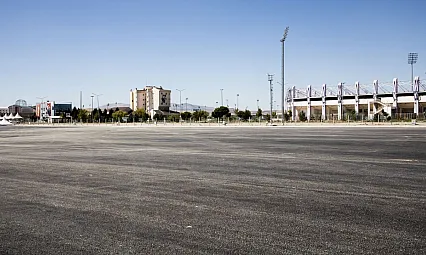 Afyon'u Bu Sefer Kaç Milyon Zarara Sokacaksınız?