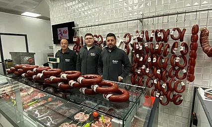 Afyon'un 105 Yıllık Lezzeti İkinci Şubesini Açtı!