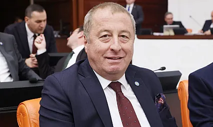 'Afyon'un İmajını Sosyal Medya Kalemşorları Zedeleyemez'