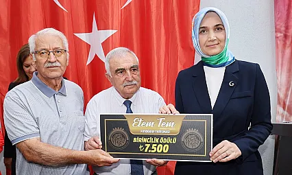 Afyon'un Yarışmasına Yeni Rota… Etem Tem, Samsun'a Çıkacak