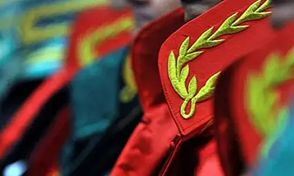 Afyon ve İlçelerine Yeni Hakim ve Savcılar Atandı