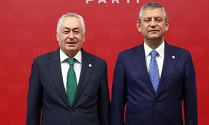 Afyon Yeni Parti'de Kongre Takvimi Belli Oldu