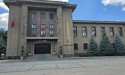 Afyonkarahisar'da Kıvılcım Çıkaran Makinelere Yangın Önlemi