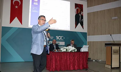 Afyonkarahisar'da LGS Öğrencileri İçin Yeni Adım!