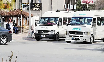 Afyonkarahisar'da Toplu Ulaşım Fiyatlarına 2026 Güncellemesi Geldi
