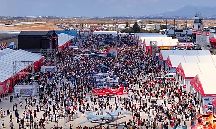 Afyonkarahisar'dan TEKNOFEST'e Damga Vuracak Hamle!