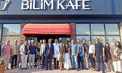 Afyonkarahisar'ın Sağlık Verileri İstişare Edildi