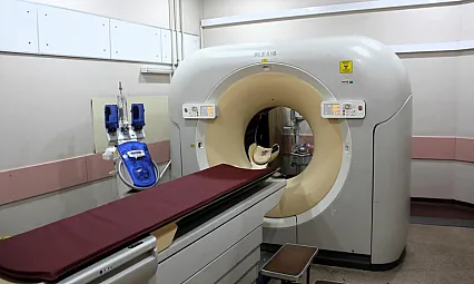 Afyonkarahisar'ın Tomografi Sorunu Çözüldü