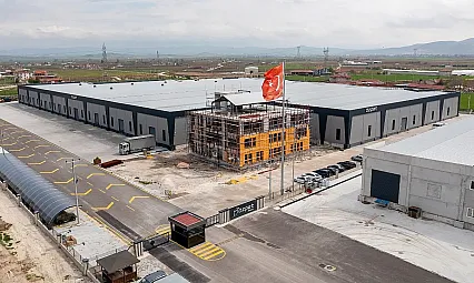 Afyonlu firma, Capital'in Merceğinde… 1 Milyarı Aşan Dev Ciro!