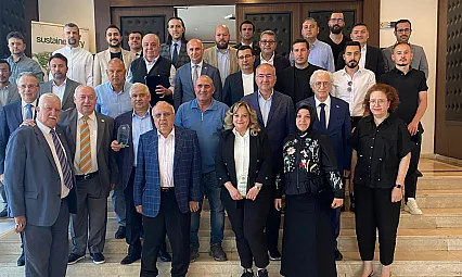 Afyonlu İhracatçıların Gurur Günü
