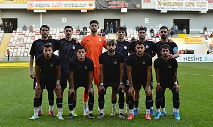 Afyonspor Talep Etti, Maç Pazar Gününe Alındı