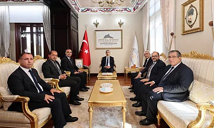 Ahilik Haftası Afyonkarahisar'da Çeşitli Programlarla Kutlanıyor