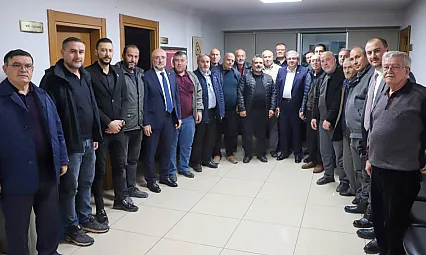 AK Parti'nin En Güçlü Yanı Ne? Turgay Şahin Açıkladı