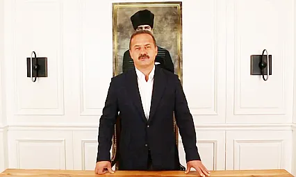 Anahtar Parti Lideri Ağıralioğlu Geliyor