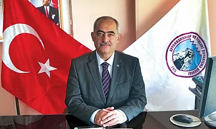 Ankara'daki Afyonlular Derneği'nde Neler Oluyor?'