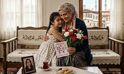 Anneler Günü Ne Zaman? Anneler Günü Nedir?