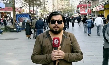 Arif Kocabıyık Tutuklandı