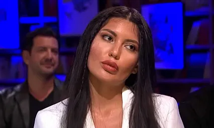 Bahar Candan, Ölümün Eşiğinden Döndü