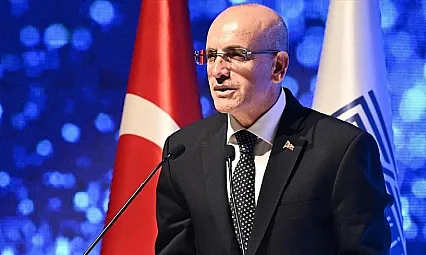 Bakan Şimşek: Hayat Pahalılığı Baskısını Çok Ciddiye Alıyoruz