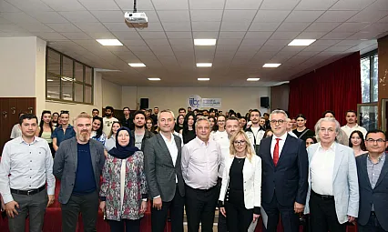 'Bankacılık Sektöründe Teknolojiyi Kullananlar Bir Adım Önde'