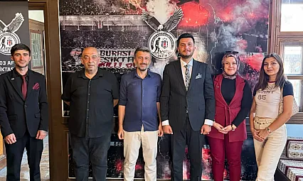 Başarının 'Anahtar'ı Ortak Akıl