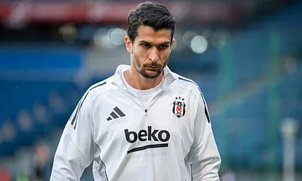 Beşiktaş'ın Efsanesi Necip Uysal'dan Bahis İçin Suç Duyurusu
