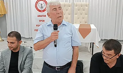 'Bir Üst Lige Çıkma Statüsü Kararı Değişmez'