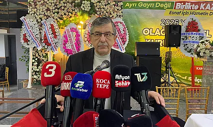 Birliktir: Esnaf Çözüm Bekliyor