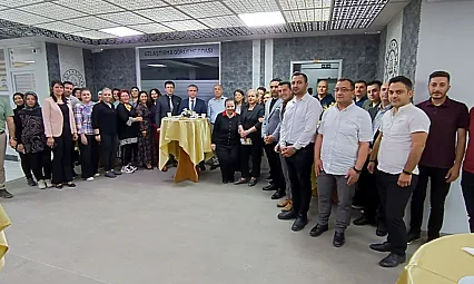 Bugün Uzlaştırmacıların Günü