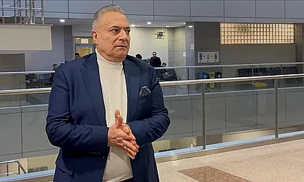 Cem Yılmaz'dan Sonra Mehmet Ali Erbil Kalp Krizi Geçirdi