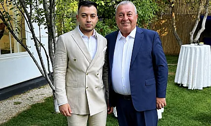 Cemal Enginyurt'un Malvarlığına Soruşturma