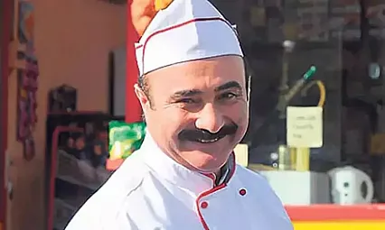 Cengiz Bozkurt Kimdir ve Nerelidir?