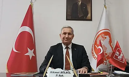 Çerçeve Yasaya Afyonkarahisar'dan 'Hayır'
