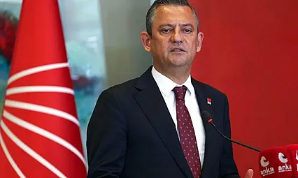 CHP İl Kadın Kolları Başkanı Abay'dan Açıklama