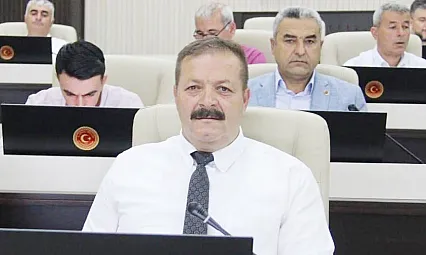 CHP'li Meclis Üyesinden Kooperatiflere Tepki: Borcu Yoktur Belgesi Olmazsa Krediler Yok!