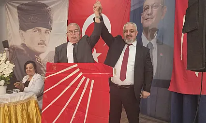 CHP'nin Sandıklı Kongresi'nde Çifte Standart İddiası