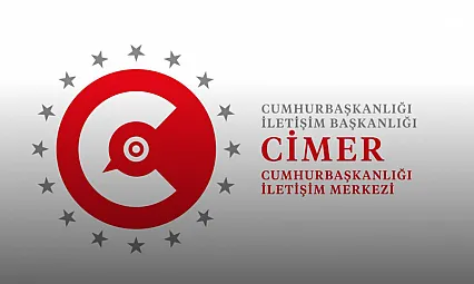 CİMER Açıkladı: Oltalama Siteleri Kapatıldı