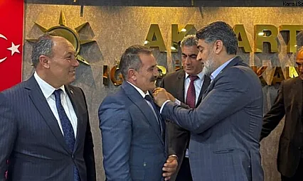 DEM Parti'de Sürpriz Gelişme