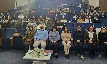 Depo Eczacılığının Ayrıntıları Anlatıldı