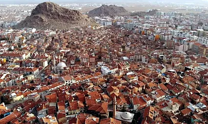 Dikkat! Şehrin Büyük Bölümü Susuz Kalacak