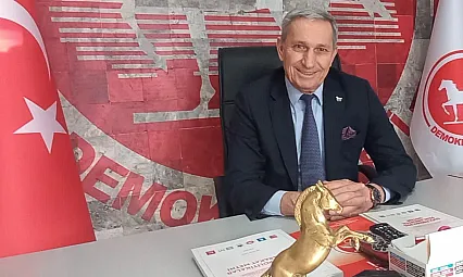 DP'li Bülbül: Afyonkarahisar'da Yerinde Kentsel Dönüşümü Destekliyoruz