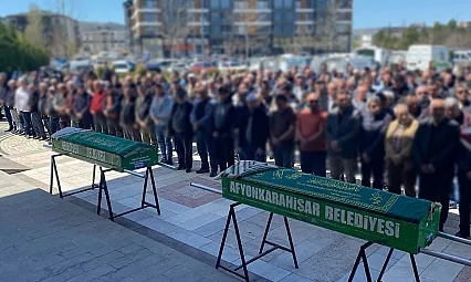 Düzağaç Ailesinin Acı Günü: Sadiye Düzağaç Vefat Etti