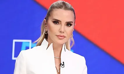 Ece Erken Aşkını İtiraf Etti