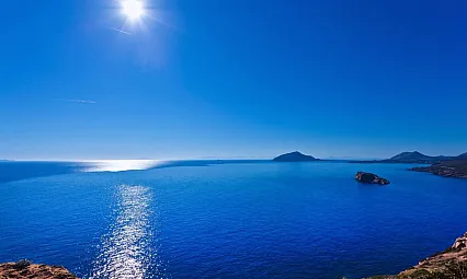 Ege Denizi'nde Deprem Hareketliliği