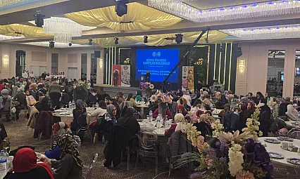 Eğitim Bir-Sen: Batı Medeniyetinin Çürümüşlüğü Ortaya Çıktı