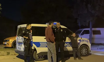 Ehliyetsiz Direksiyon Başına Geçti, 105 Bin TL Ceza Yedi