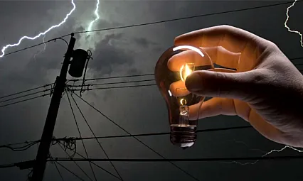 Elektrikler Ne Zaman Gelecek? Afyon'da Büyük Elektrik Kesintisi! İşte Enerji Verilen ve Verilmeyen Bölgeler